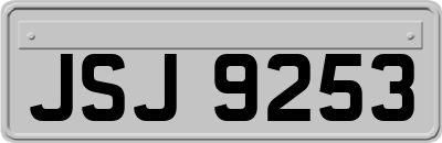 JSJ9253