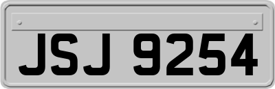JSJ9254