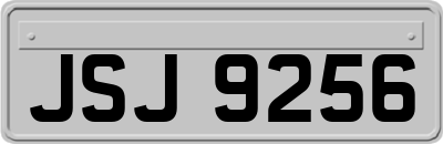 JSJ9256