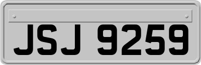 JSJ9259
