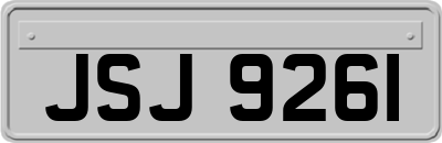 JSJ9261