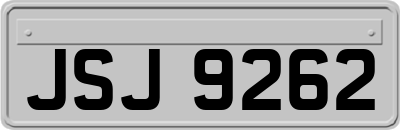 JSJ9262