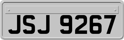 JSJ9267