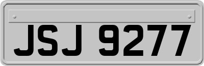 JSJ9277