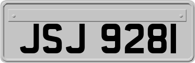 JSJ9281