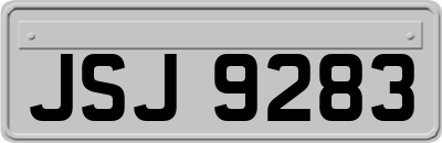 JSJ9283