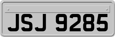JSJ9285
