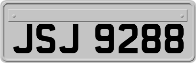 JSJ9288