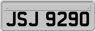 JSJ9290