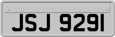 JSJ9291