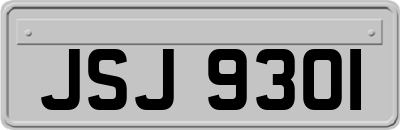 JSJ9301