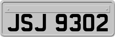 JSJ9302