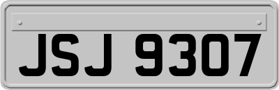 JSJ9307