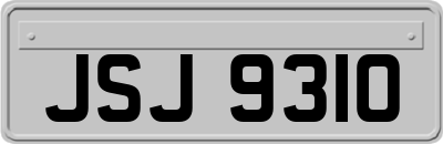 JSJ9310