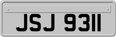 JSJ9311