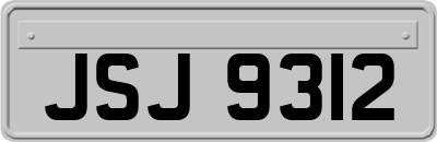 JSJ9312