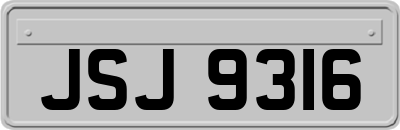 JSJ9316