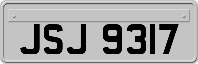 JSJ9317