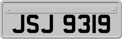 JSJ9319