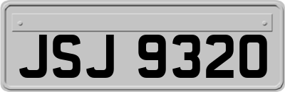 JSJ9320