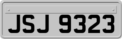 JSJ9323
