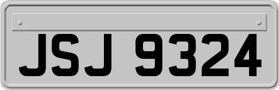 JSJ9324