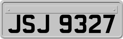 JSJ9327