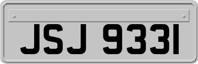 JSJ9331