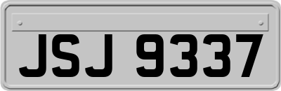 JSJ9337