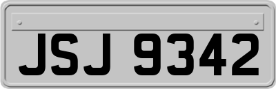 JSJ9342