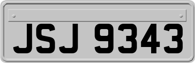 JSJ9343