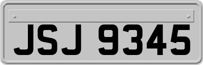 JSJ9345