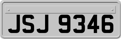 JSJ9346