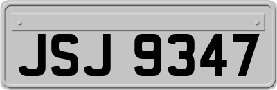 JSJ9347