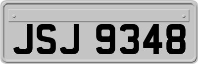 JSJ9348