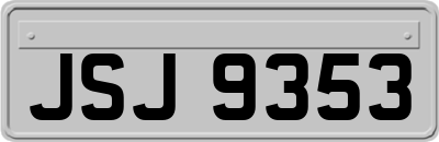 JSJ9353