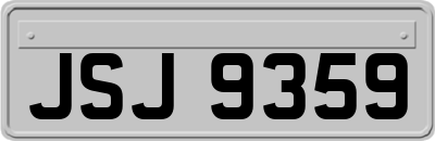 JSJ9359
