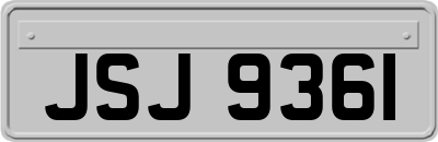JSJ9361