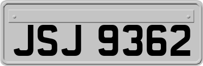 JSJ9362