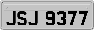 JSJ9377