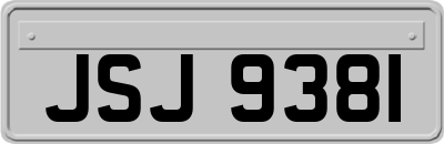 JSJ9381