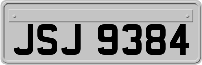 JSJ9384