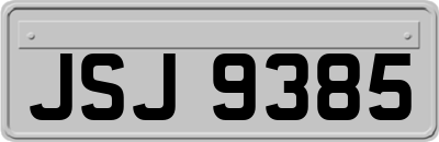 JSJ9385