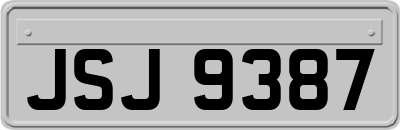 JSJ9387