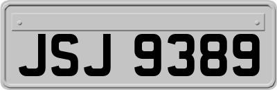 JSJ9389