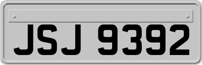 JSJ9392