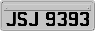 JSJ9393