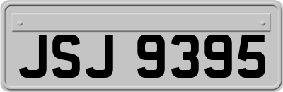 JSJ9395