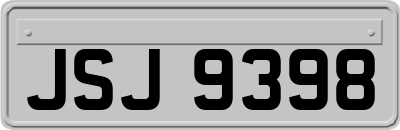 JSJ9398