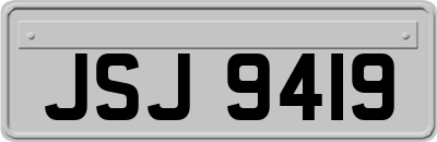 JSJ9419